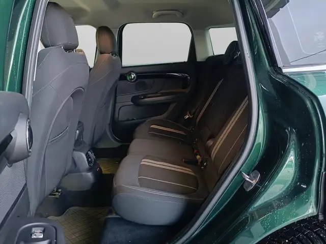 Mini Countryman view 9