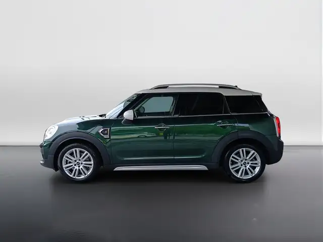 Mini Countryman view 6