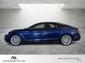 Audi A5 Sportback 40 TDI S line quattro S-tronic Matrix Na Blau - thumbnail 2
