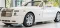 Rolls-Royce Phantom Drophead Coupé Білий - thumbnail 5