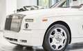 Rolls-Royce Phantom Drophead Coupé Blanco - thumbnail 29