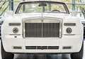 Rolls-Royce Phantom Drophead Coupé Weiß - thumbnail 4