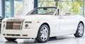 Rolls-Royce Phantom Drophead Coupé bijela - thumbnail 1