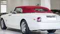 Rolls-Royce Phantom Drophead Coupé bijela - thumbnail 15