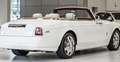 Rolls-Royce Phantom Drophead Coupé Weiß - thumbnail 12