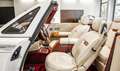 Rolls-Royce Phantom Drophead Coupé Blanc - thumbnail 19