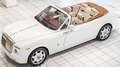 Rolls-Royce Phantom Drophead Coupé bijela - thumbnail 8