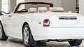 Rolls-Royce Phantom Drophead Coupé Blanc - thumbnail 10