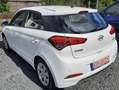 Hyundai i20 Trend * 8 fach bereift * Automatik Blanc - thumbnail 5