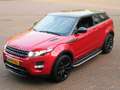 Land Rover Range Rover Evoque Coupé 2.0 Si 4WD PRESTIGE PLUS Rot - thumbnail 9