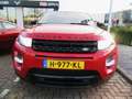 Land Rover Range Rover Evoque Coupé 2.0 Si 4WD PRESTIGE PLUS Rot - thumbnail 4
