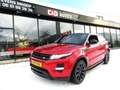 Land Rover Range Rover Evoque Coupé 2.0 Si 4WD PRESTIGE PLUS Rot - thumbnail 11