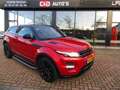 Land Rover Range Rover Evoque Coupé 2.0 Si 4WD PRESTIGE PLUS Rot - thumbnail 3