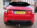 Land Rover Range Rover Evoque Coupé 2.0 Si 4WD PRESTIGE PLUS Rot - thumbnail 5