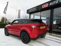 Land Rover Range Rover Evoque Coupé 2.0 Si 4WD PRESTIGE PLUS Rot - thumbnail 7