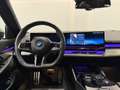 BMW i5 eDrive40 84 kWh | M-Sportpakket Pro | Driving Assi Gris - thumbnail 5