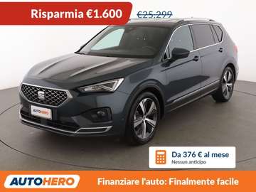 2.0 TDI Xcellence 200 CV DSG 4Drive