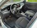Skoda Octavia Combi 2,0 TDI Style 4x4 DSG Plateado - thumbnail 9