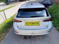 Skoda Octavia Combi 2,0 TDI Style 4x4 DSG Plateado - thumbnail 5