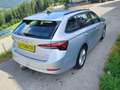 Skoda Octavia Combi 2,0 TDI Style 4x4 DSG Plateado - thumbnail 6