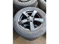 Skoda Octavia Combi 2,0 TDI Style 4x4 DSG Plateado - thumbnail 12
