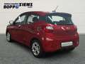 Hyundai i10 1.0 AT Trend 'Ganzjahresreifen' Rot - thumbnail 3