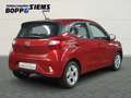 Hyundai i10 1.0 AT Trend 'Ganzjahresreifen' Rot - thumbnail 5