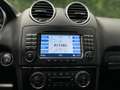 Mercedes-Benz ML 63 AMG Service Voll/ 3.Besitz / Nachlackierungsfrei Grijs - thumbnail 25