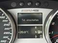 Mercedes-Benz ML 63 AMG Service Voll/ 3.Besitz / Nachlackierungsfrei Grijs - thumbnail 31