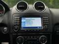 Mercedes-Benz ML 63 AMG Service Voll/ 3.Besitz / Nachlackierungsfrei Grijs - thumbnail 26