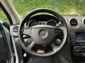 Mercedes-Benz ML 63 AMG Service Voll/ 3.Besitz / Nachlackierungsfrei Grijs - thumbnail 20