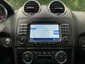 Mercedes-Benz ML 63 AMG Service Voll/ 3.Besitz / Nachlackierungsfrei Grijs - thumbnail 28
