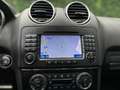 Mercedes-Benz ML 63 AMG Service Voll/ 3.Besitz / Nachlackierungsfrei Grijs - thumbnail 24