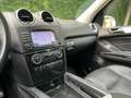 Mercedes-Benz ML 63 AMG Service Voll/ 3.Besitz / Nachlackierungsfrei Grijs - thumbnail 22