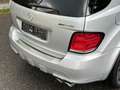 Mercedes-Benz ML 63 AMG Service Voll/ 3.Besitz / Nachlackierungsfrei Сірий - thumbnail 7