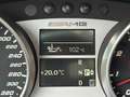 Mercedes-Benz ML 63 AMG Service Voll/ 3.Besitz / Nachlackierungsfrei Grijs - thumbnail 32