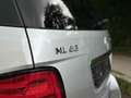 Mercedes-Benz ML 63 AMG Service Voll/ 3.Besitz / Nachlackierungsfrei Сірий - thumbnail 8