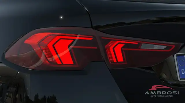 BMW 1 Series view 7