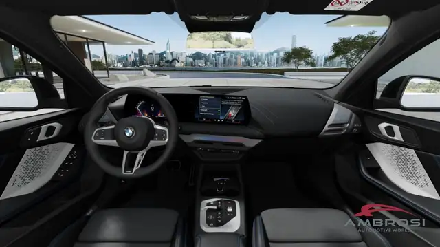 BMW 1 Series view 11