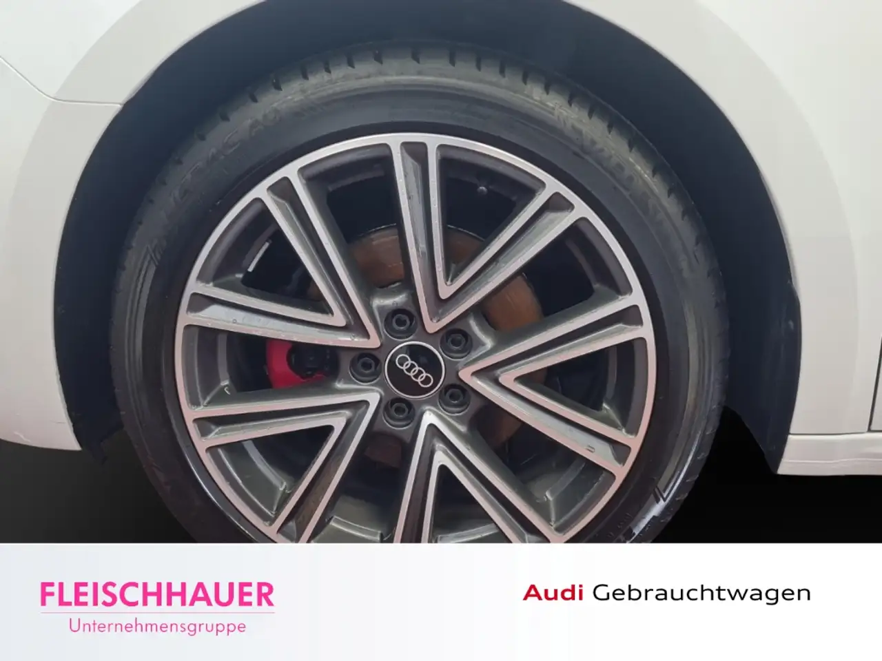 Audi A1 25 TFSI Sportback APS-Plus+CarPlay+Sonos+RK+SpStz 15