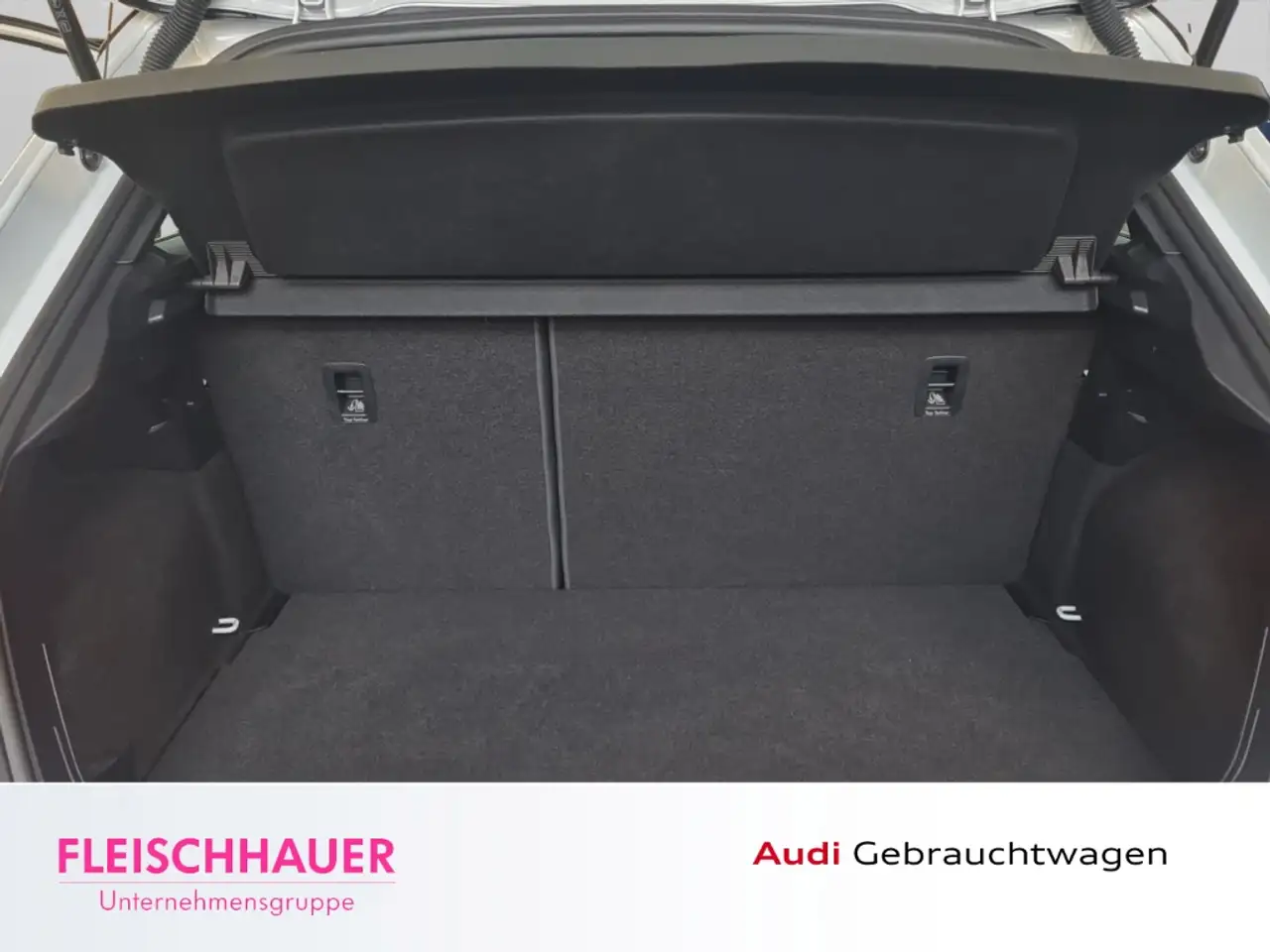 Audi A1 25 TFSI Sportback APS-Plus+CarPlay+Sonos+RK+SpStz 14