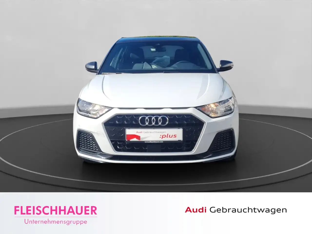 Audi A1 25 TFSI Sportback APS-Plus+CarPlay+Sonos+RK+SpStz 2