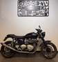 Triumph Thruxton Чорний - thumbnail 1