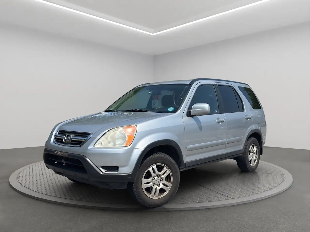 2003 Honda CR-V