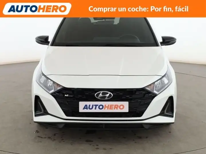 Hyundai i20 2022, foto 36