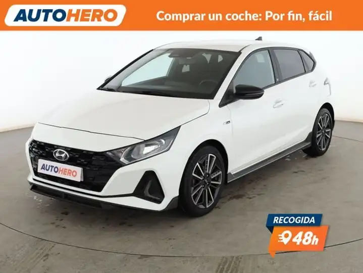 Hyundai i20 2022, foto 28