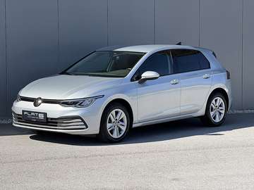 VIII 2.0 TDI Life DSG LED,Virtual,Kamera,LR-Hei...
