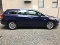 Opel Astra (MOTORE da SOSTITUIRE) * PELLE * Blau - thumbnail 4