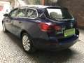 Opel Astra (MOTORE da SOSTITUIRE) * PELLE * Azul - thumbnail 7
