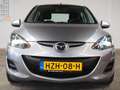 Mazda 2 1.3 TS (APK:Nieuw) Incl.Garantie Gris - thumbnail 3